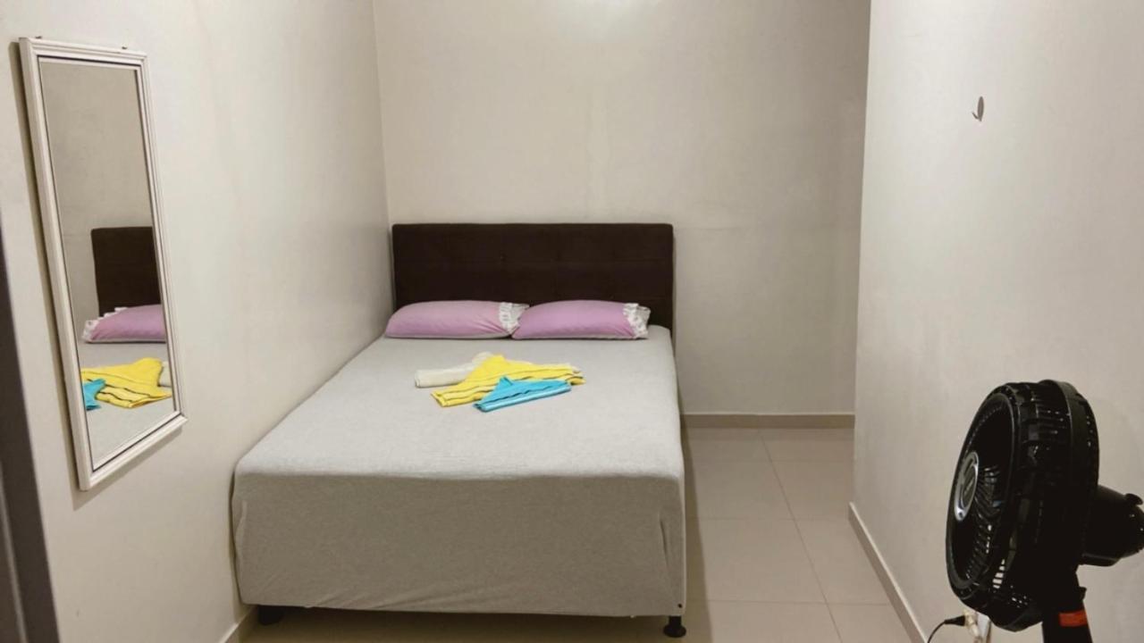 Oasys Hospedagem 瓜拉图巴 外观 照片